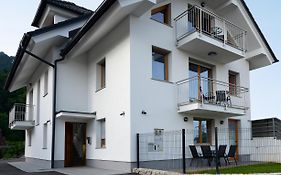 Pj Apartments & Wellness - Hot Tub & Sauna - Free Parking
